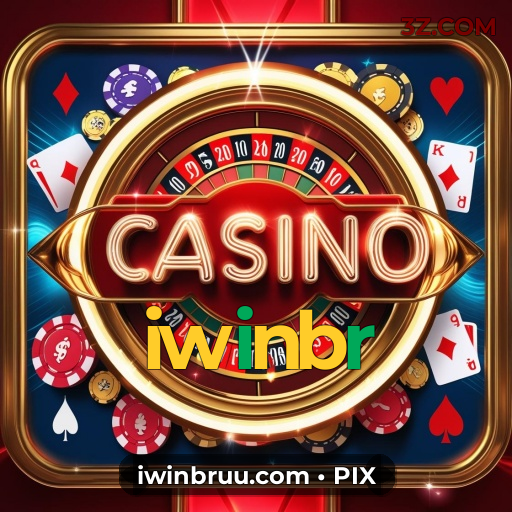 iwinbr – a plataforma de apostas oficial mais profissional