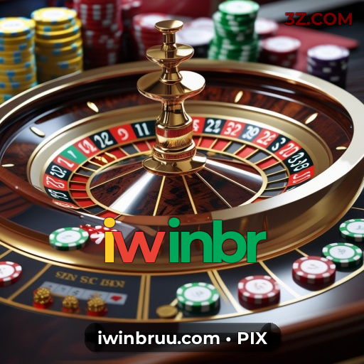 Promo iwinbr: Venha para o cassino online mais confiável do Brasil e ganhe prêmios!