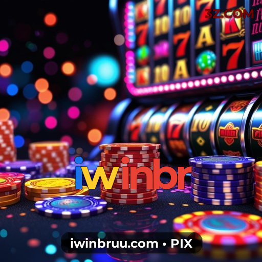 iwinbr: Jogue e ganhe prêmios incríveis no cassino online mais famoso do Brasil!