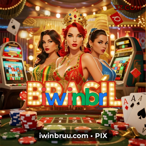 iwinbr casino⭐️Videogames Brasileiros⭐iwinbr com
