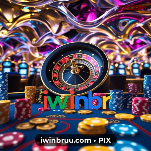 iwinbr – a plataforma de apostas oficial mais profissional