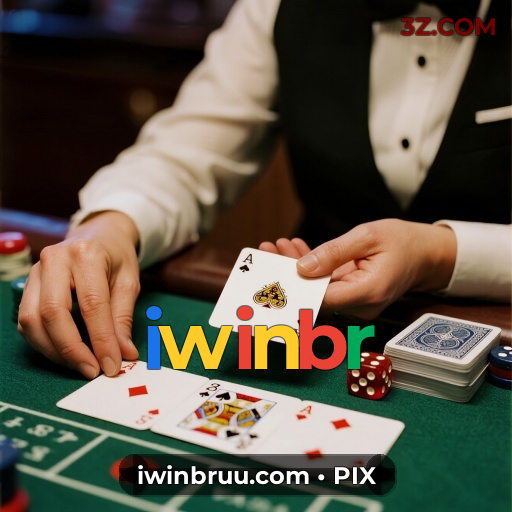 iwinbr: O cassino online mais seguro do Brasil te oferece grandes chances de ganhar!