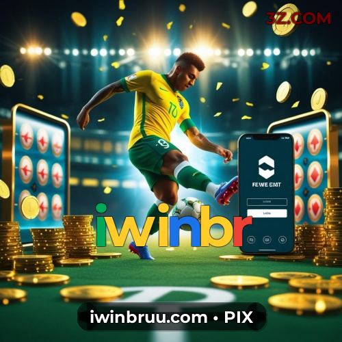 iwinbr.com 🎰  - Plataforma de cassino online no Brasil - iwinbr