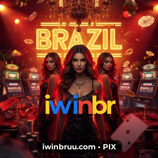iwinbr: A diversão começa no cassino online mais confiável do Brasil!