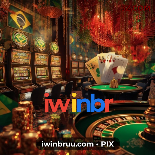 Bônus Sem Depósito no iwinbr – Ganhe Grátis Antes de Apostar