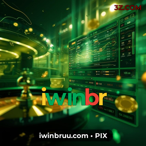 iwinbr | Cassino Online com Jogos Seguros no Brasil