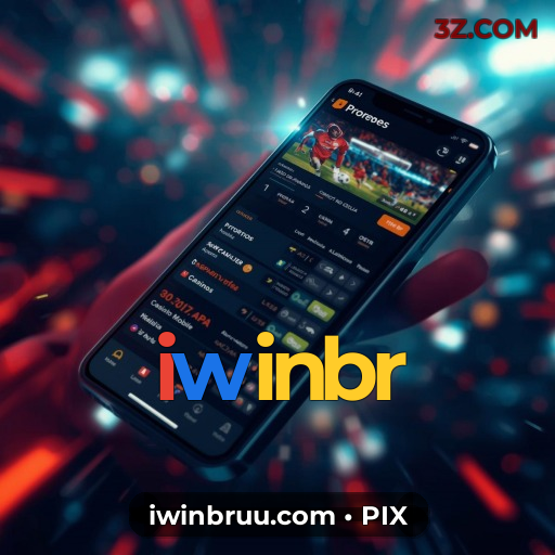 iwinbr | Cassino Online com Jogos Seguros no Brasil