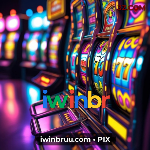iwinbr.com 🎰  - Plataforma de cassino online no Brasil - iwinbr