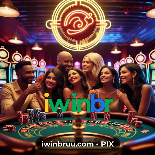 iwinbr – a plataforma de apostas oficial mais profissional