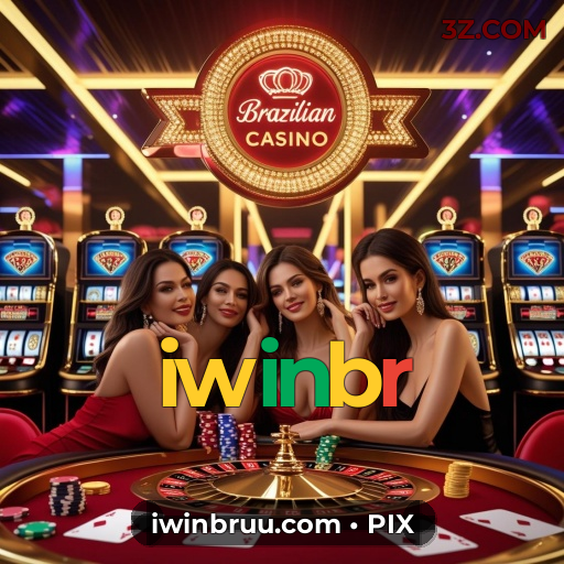 Bônus do iwinbr | Cassino Online Rápido e Seguro