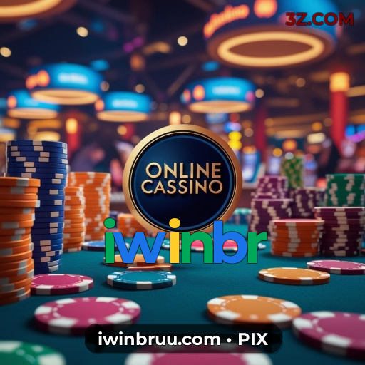 Baixe o App Oficial do iwinbr | Cassino Online no Celular