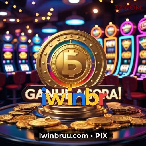 iwinbr - Jogue de Forma Confiável no Cassino Online Mais Premiado do Brasil! - iwinbr.com Plataforma