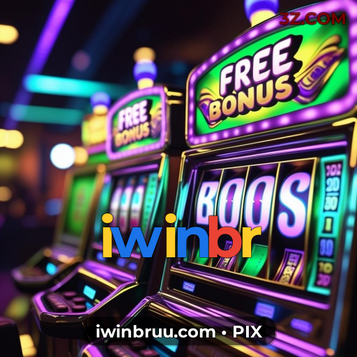 iwinbr - Jogue e ganhe com confiança no cassino online mais seguro do Brasil! - iwinbr.com Plataforma