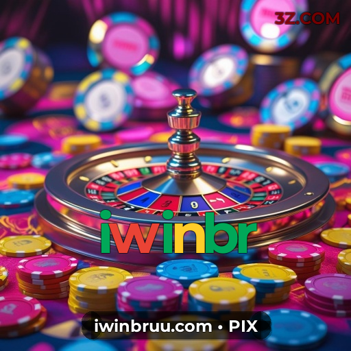 iwinbr APK Android — download do app oficial