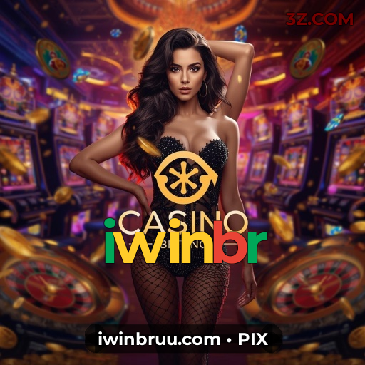 iwinbr: Ganhe com segurança no cassino online mais confiável!