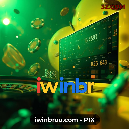 Slots Seguros no iwinbr – RTP Alto e Saques Rápidos