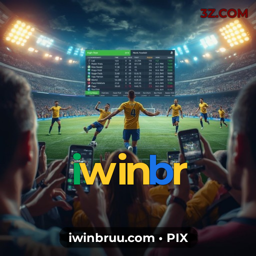 Baixe o App Oficial do iwinbr | Cassino Online no Celular