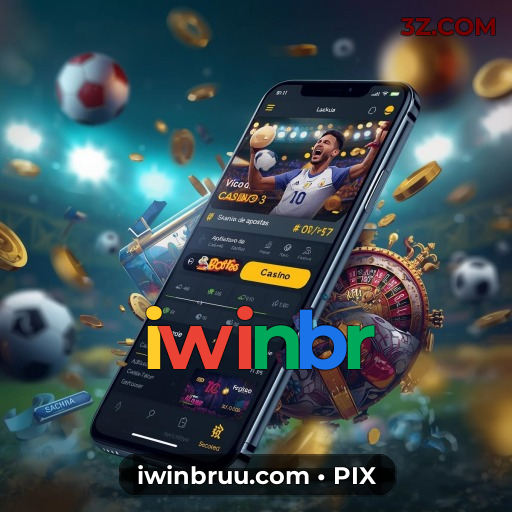 Cassino Online do iwinbr | Experiência Rápida e Confiável