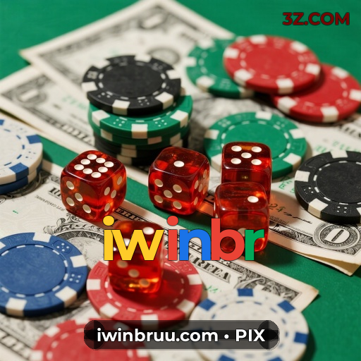 iwinbr Brasil | Cassino Online Seguro e Prático no Seu Celular