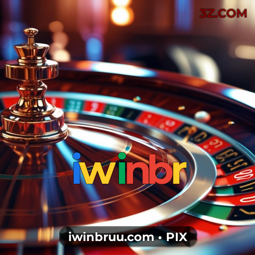 Promo iwinbr: Desafie sua sorte no cassino online mais confiável e ganhe!